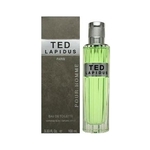 TED LAPIDUS TED
