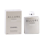 CHANEL Allure homme Edition Blanche