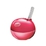 DKNY Delicious Candy Apples Sweet Strawberry Тестер парф. 