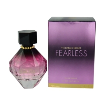 perfume fearless de victoria secret